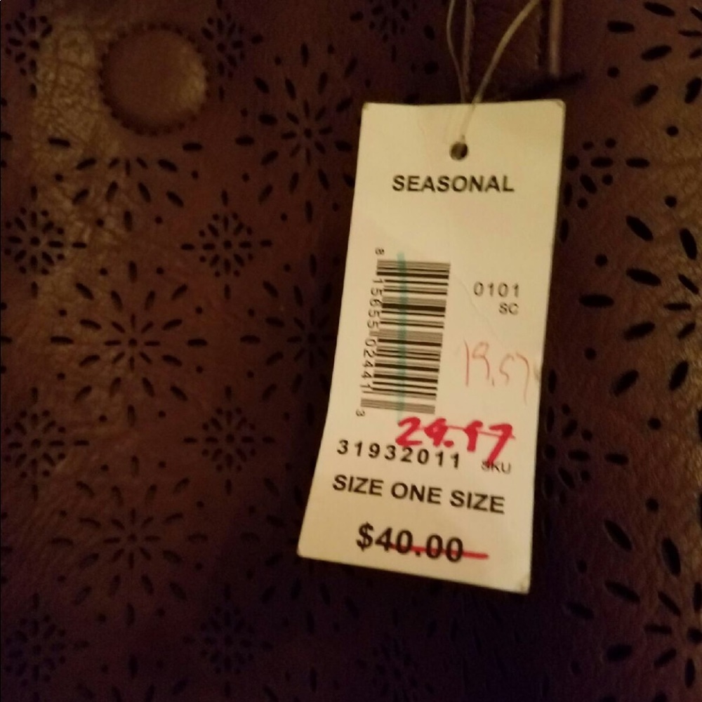 Handbag - Picture 4 of 4